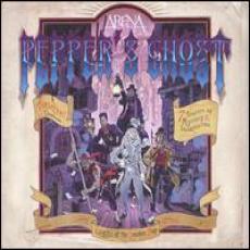 CD / Arena / Pepper's Ghost