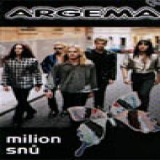 CD / Argema / Milion sn