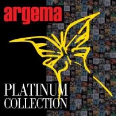 3CD / Argema / Platinum Collection / 3CD