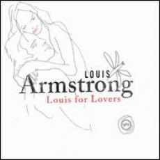 CD / Armstrong Louis / Louis For Loves