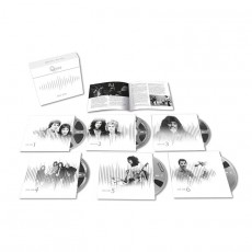 6CD / Queen / On Air / 6x CD Single