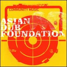 CD / Asian Dub Foundation / Community Music