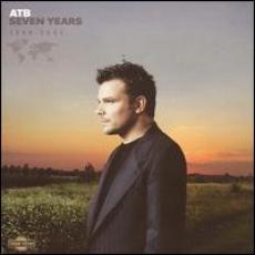 CD / ATB / Seven Years / 1998-2005