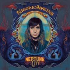 CD / Atkins N. / Neptune City