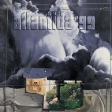 CD / Neckář Václav / Atlantida 99 CD / Neckář Václav / Atlantida 99