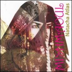 CD / Atlas Natacha / Mish Maoul