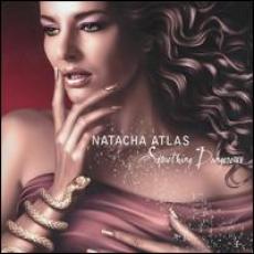 CD / Atlas Natacha / Something Dangerous