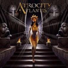 CD / Atrocity / Atlantis