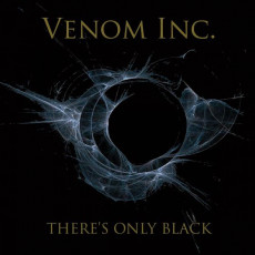 2LP / Venom Inc. / There's Only Black / Vinyl / 2LP