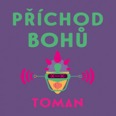 CD / Toman Vlastislav / Pchod boh