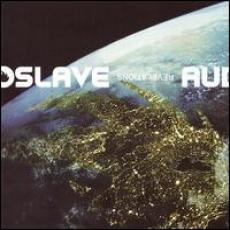 CD / Audioslave / Revelations