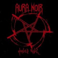 CD / Aura Noir / Hades Rise
