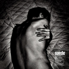 LP / Suede / Autofiction / Limited / Vinyl