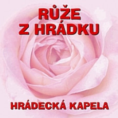 CD / Hrdeck kapela / Re z Hrdku