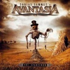 CD / Avantasia / Scarecrow