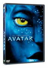DVD / FILM / Avatar
