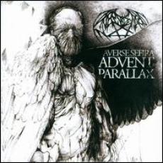CD / Averse Sefira / Advent Parallax