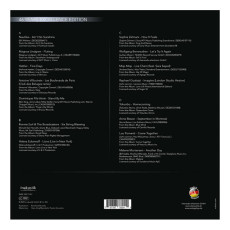 UHQR / Various / Clearaudio / 46 Years / Excellence Edition / Vinyl / 2LP