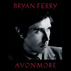 LP / Ferry Bryan / Avonmore / Vinyl