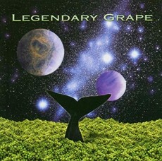CD / Moby Grape / Legendary Grape