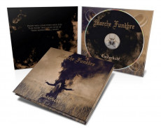 CD / Marche Funebre / Einderlicht / Digipack