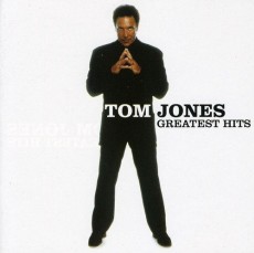 CD / Jones Tom / Greatest Hits