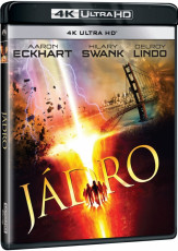 UHD4kBD / Blu-ray film /  Jdro / UHD 4K