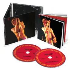 2CD / Pop Iggy & Stooges / Raw Power / Legacy Edition / 2CD