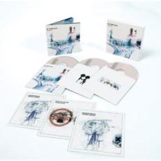 2CD/DVD / Radiohead / Ok Computer / 2CD+DVD / Limited