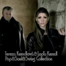 3CD / Kerndlov Tereza/Kerndl La / Pop & Soul & Swing Collection