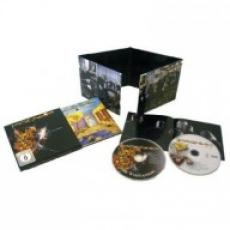 CD/DVD / Magnum / Visitation / CD+DVD