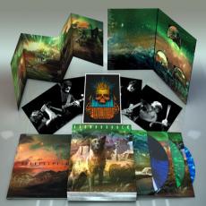LP/CD / Soundgarden / Telephantasm / Best Of / Super Deluxe Box