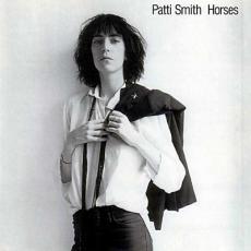 CD / Smith Patti / Horses / SteelBook