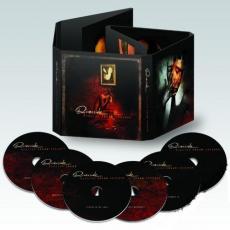 6CD / Riverside / Reality Dream Trilogy / 6CD Box