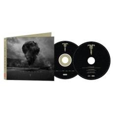 CD/DVD / Trivium / In Waves / Limited / CD+DVD / Digipack