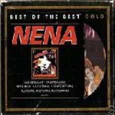CD / Nena / Definitive Collection / Gold Edition / paprov obal