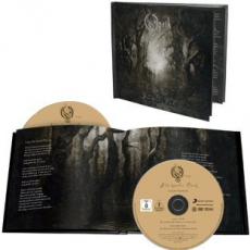 CD/DVD / Opeth / Blackwater Park / CD+DVD / Digibook