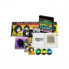 2CD/DVD / Rolling Stones / Some Girls / Super DeLuxe Edition / 2CD+DVD+Vinyl