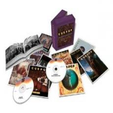 11CD / Kansas / Classic Albums Collection 1974-1983 / 11 CD Box