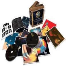 11CD / E.L.O. / Classic Albums Collection / 11 CD Box