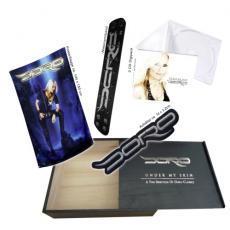 CD / Doro / Under My Skin / Limited / Fanbox