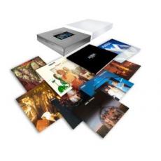 LP / Abba / Vinyl Collection / Vinyl / 9LP Box