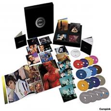 11CD / Williams Robbie / Definitive / 11CD+6DVD Box