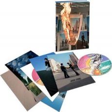 CD/SACD / Pink Floyd / Wish You Were Here / CD / Hybrid SACD