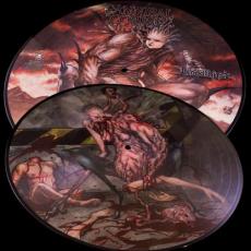 LP / Cannibal Corpse / Bloodthirst / Vinyl / Picture