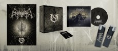 CD / Enthroned / Sovereigns / Limited Edition