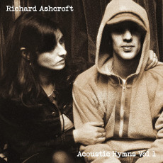 CD / Ashcroft Richard / Acoustic Hymns Vol.1 / Digisleeve