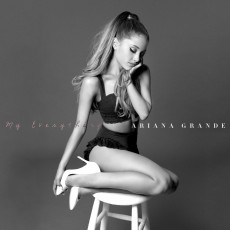 CD / Grande Ariana / My Everything