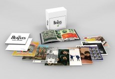 LP / Beatles / Vinyl Mono Box / Limited / Vinyl / 14LP