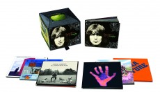 7CD / Harrison George / Apple Years / 7CD / Box